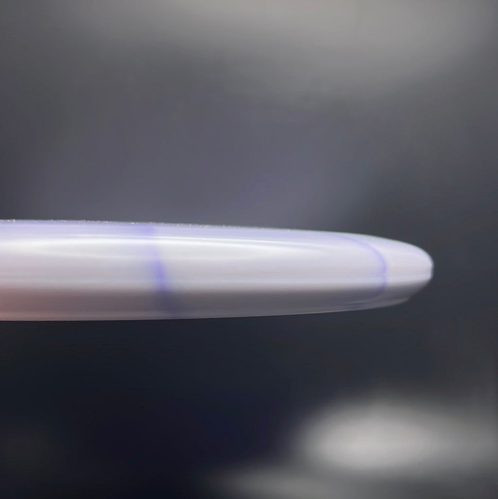 Lux Vapor Link - Custom "Mystic RAD Vision" Stamp