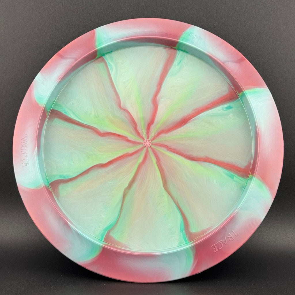 Cosmic Neutron Trace - Sarah Hokom Signature Series