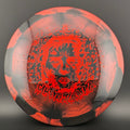 Retina Chemtrail - Face Stamp