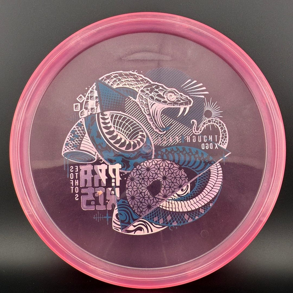 Soft Ethos Praxis - PraxHissss