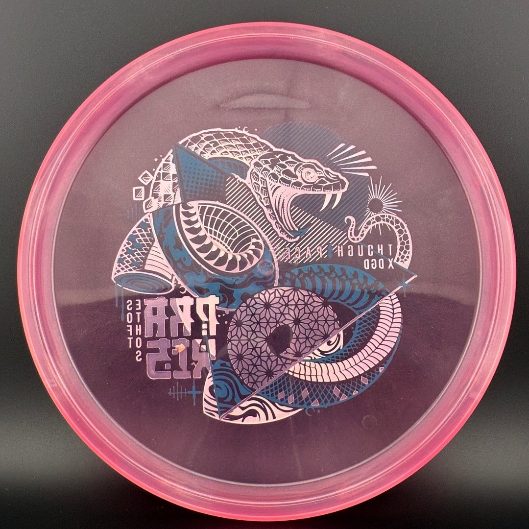 Soft Ethos Praxis - PraxHissss