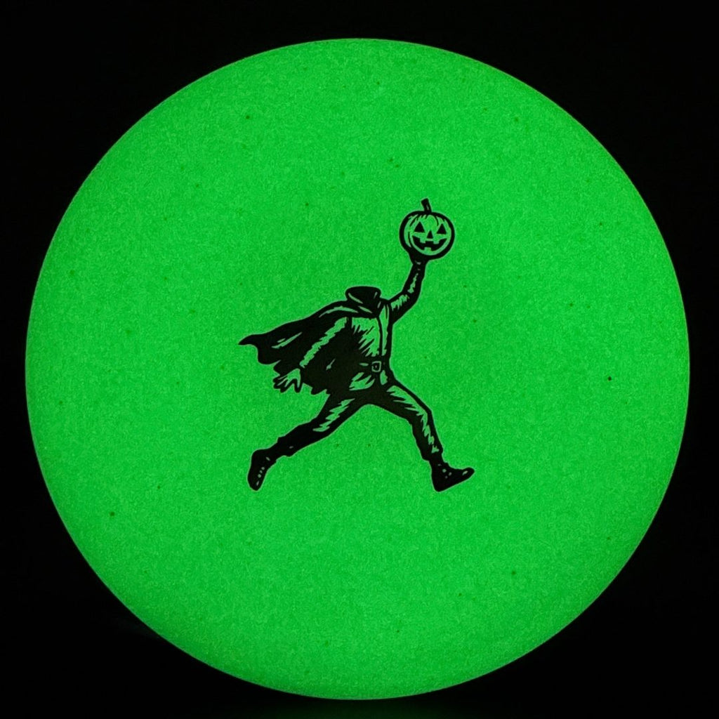 Firm Superglow Wizard - Retro - Halloween 2025
