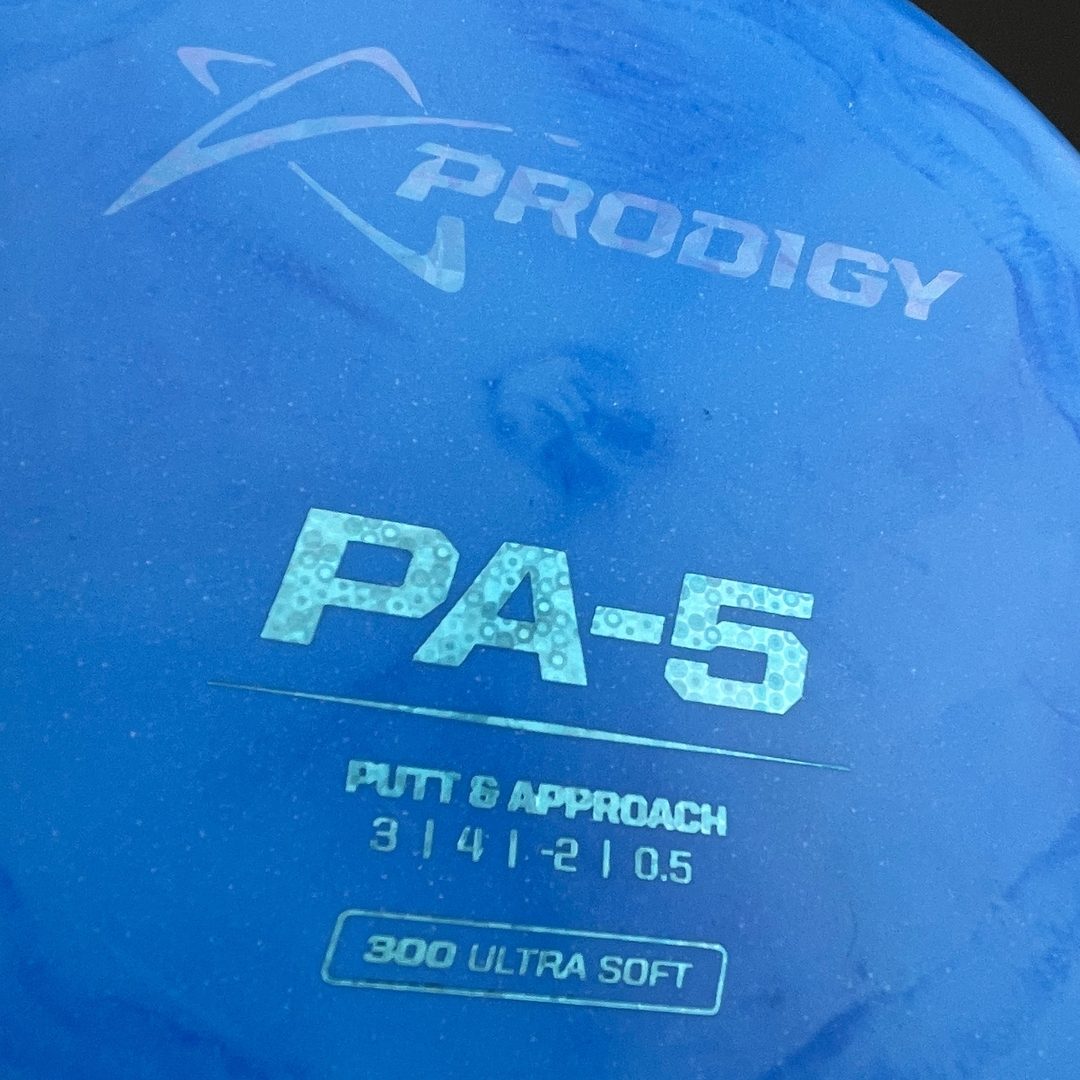 PA-5 (300 Ultra Soft)