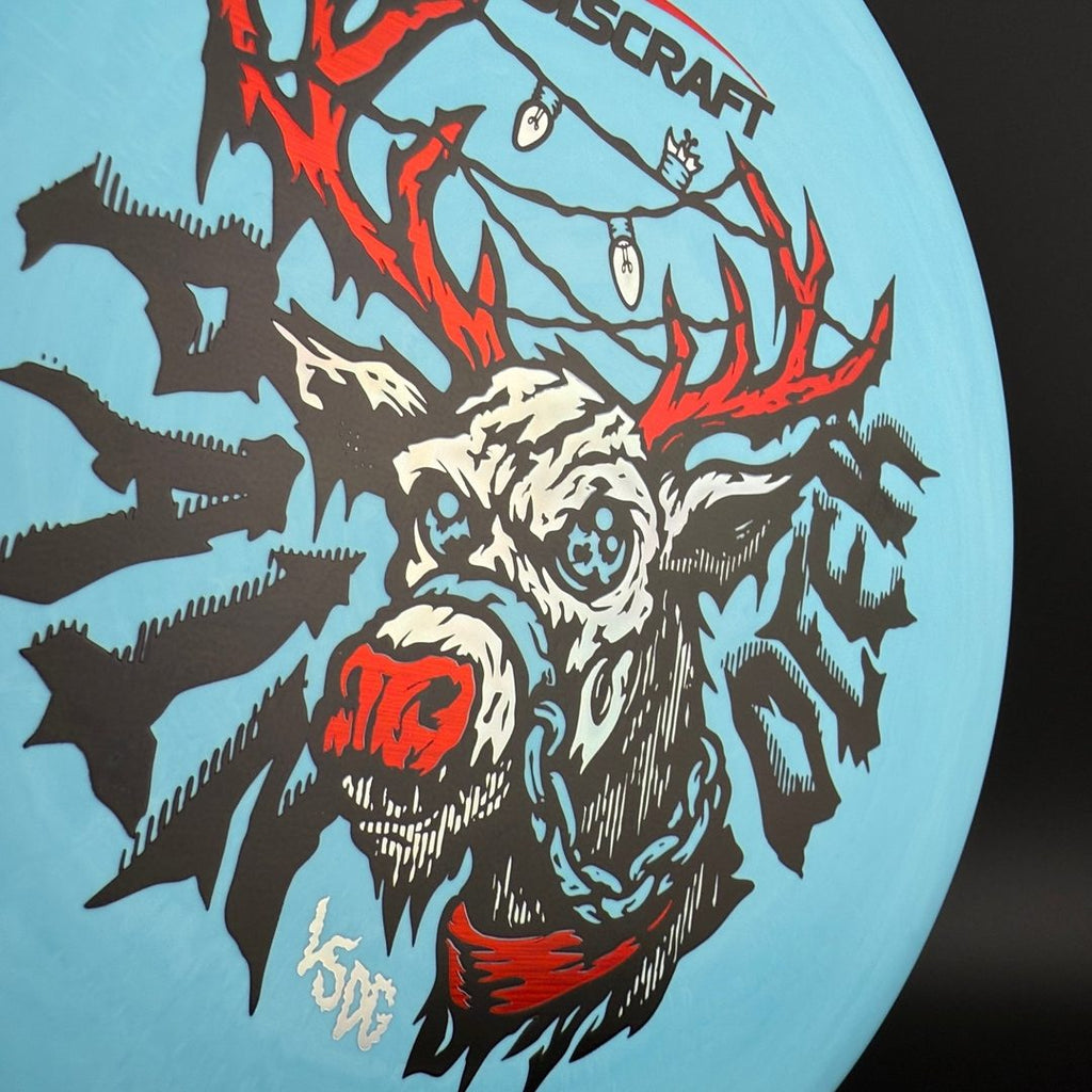 Solid ESP Super FLX Zone - Pain Deer