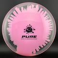 Opto-Ice Moonshine Splash Pure
