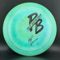 ESP Nuke *Signed* - Philip Bartholomew LE