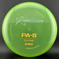 Glow PA-5 (400)