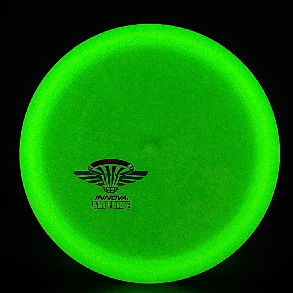 Classic Glow Champion Firebird - Air Force
