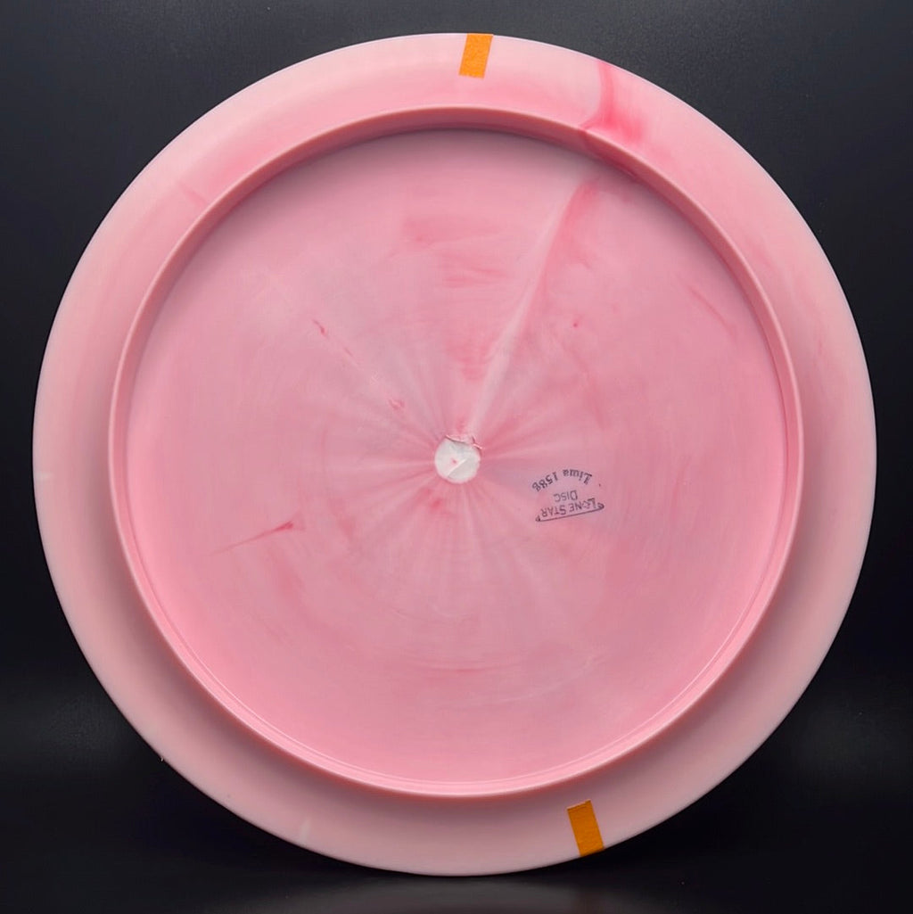Lima Crockett - Lightweight Driver