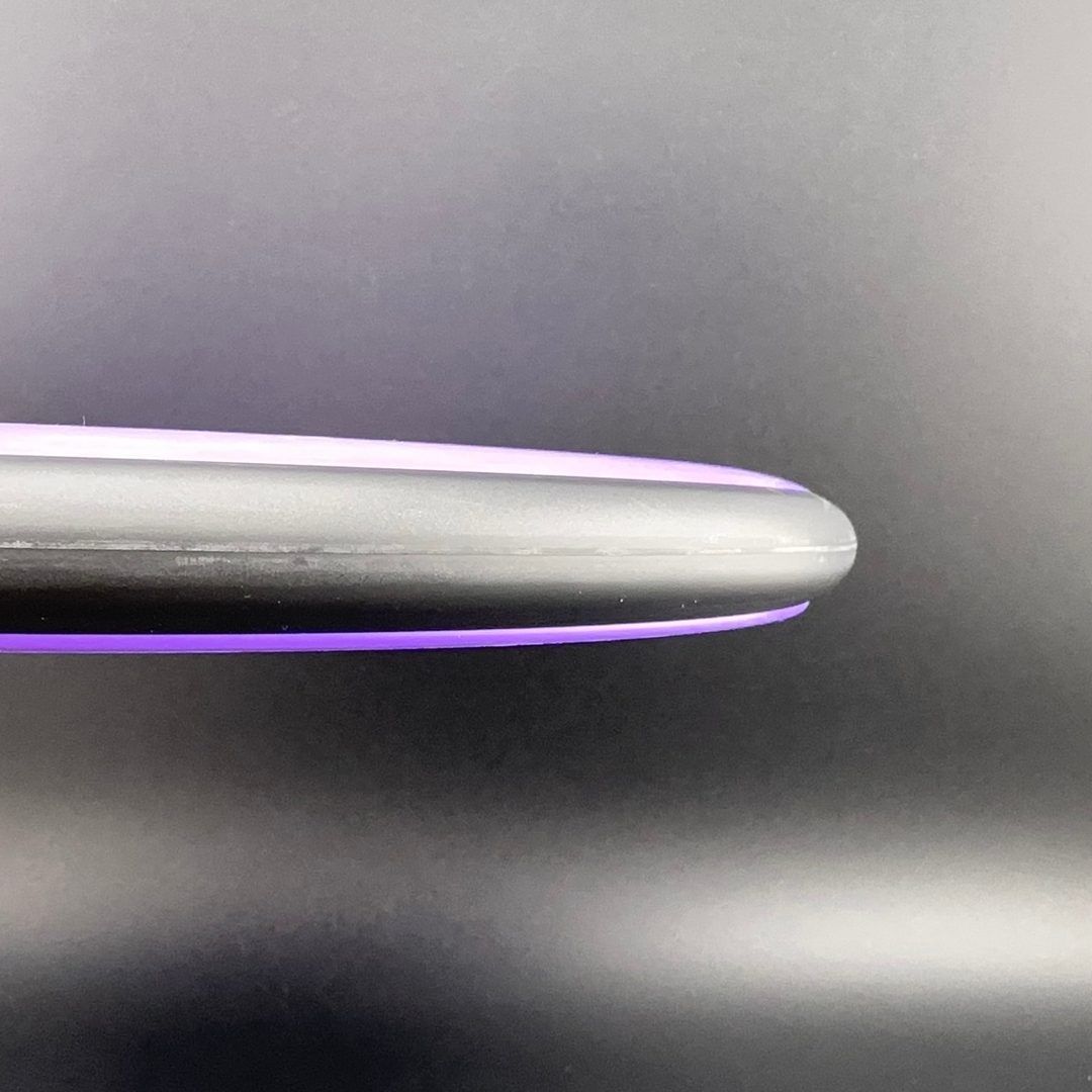 Electron Soft Ion