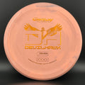 Suregrip Devilhawk - Eraser Plastic!