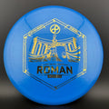 G-Blend Roman