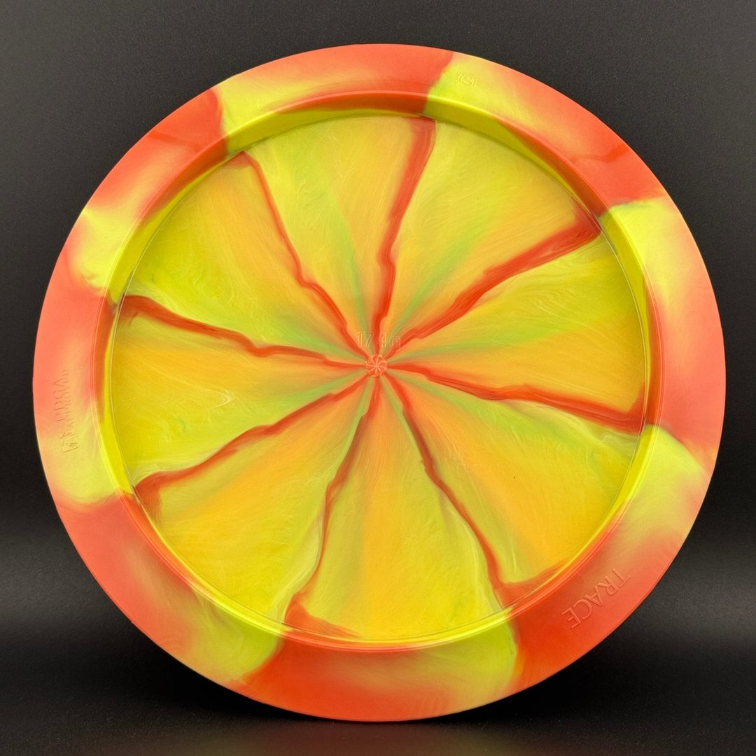 Cosmic Neutron Trace - Sarah Hokom Signature Series