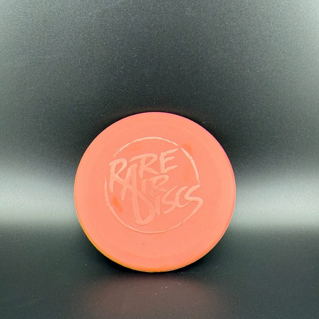 Mini v2 (100% Recycled Discs) - Rare Air Discs Ghost Stamped