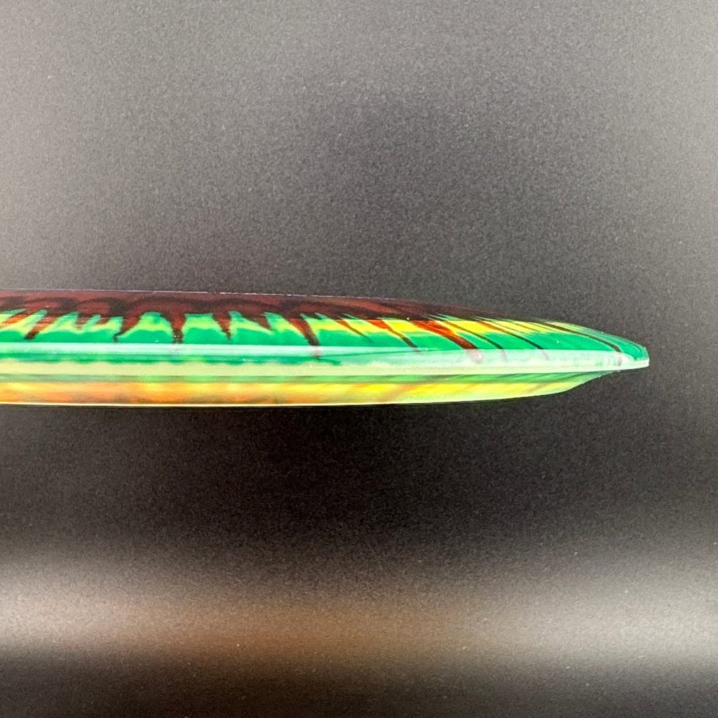 I-Dye Champion Teebird