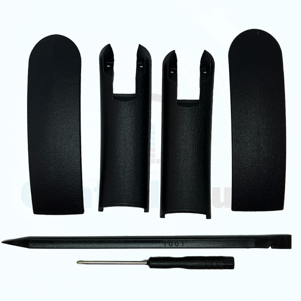 Replacement Side Cover Slider Parts UPGRADE KIT for Sony WH-XB910N WHXB910N YY2951 Headphones