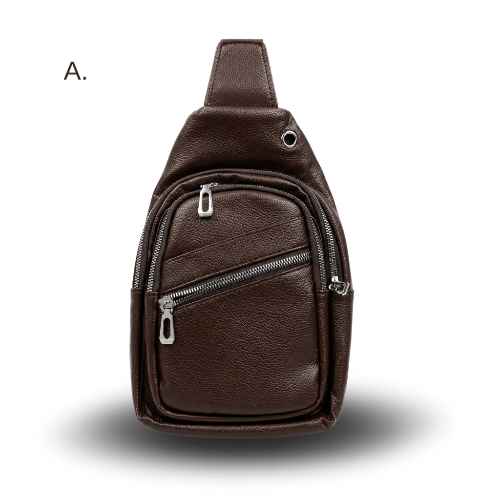Mens bag