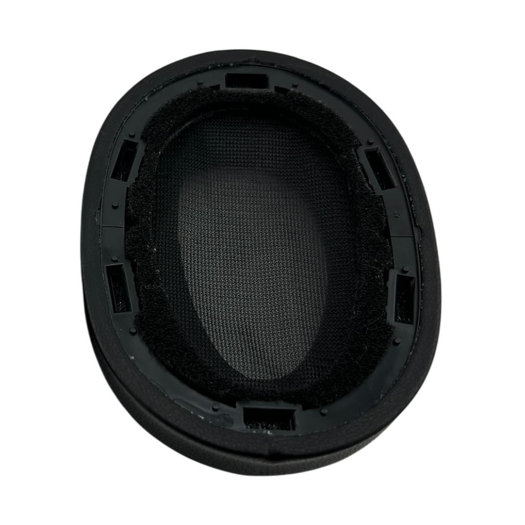 CS Replacement Ear Pad Cushions for Sony MDR-100ABN WH-H900N Headphones
