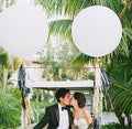 Giant Neutral Balloons (36 inches)