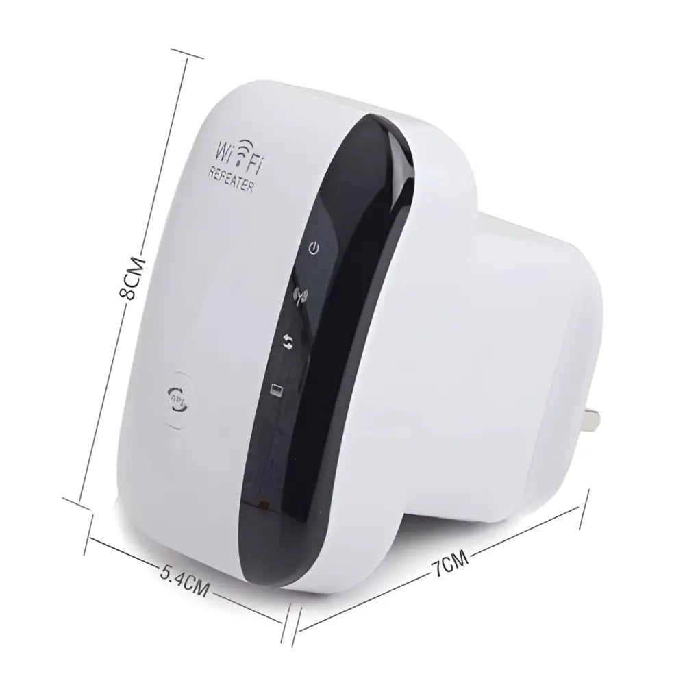 300M WiFi Repeater Wireless Network Extender