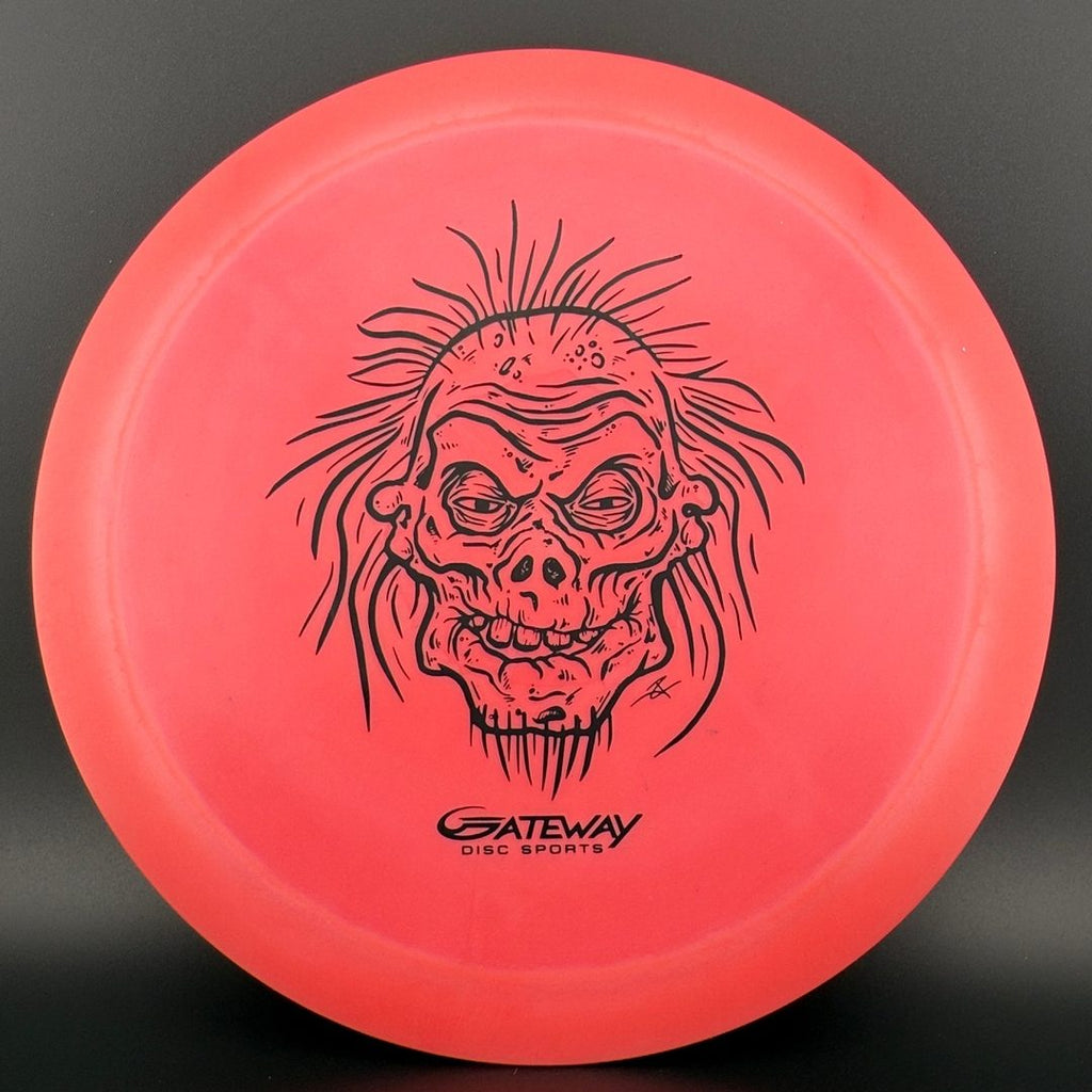 Nylon Speed Demon - Premier