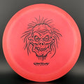Nylon Speed Demon - Premier