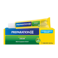Preparation H Hemorrhoidal Cream Maximum Strength with Aloe (1.8oz)