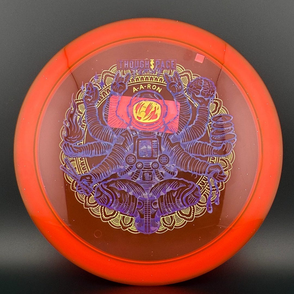 Ethos Coalesce - TSA Family - A-A-RON