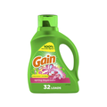 Gain Liquid Laundry Detergent Spring Daydream (46oz)