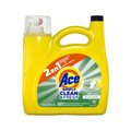 Ace Simply Clean & Fresh 2 in 1 Liquid Laundry Detergent Fresco Amanecer (117oz / 89 Loads)