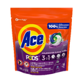 Ace Simply PODS 3-in-1 Laundry Detergent Pacs (16 Count / 14oz)