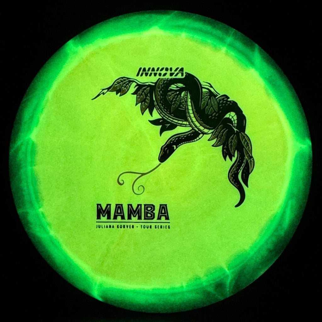 Proto Glow Halo Star Mamba - Juliana Korver 2026 Tour Series