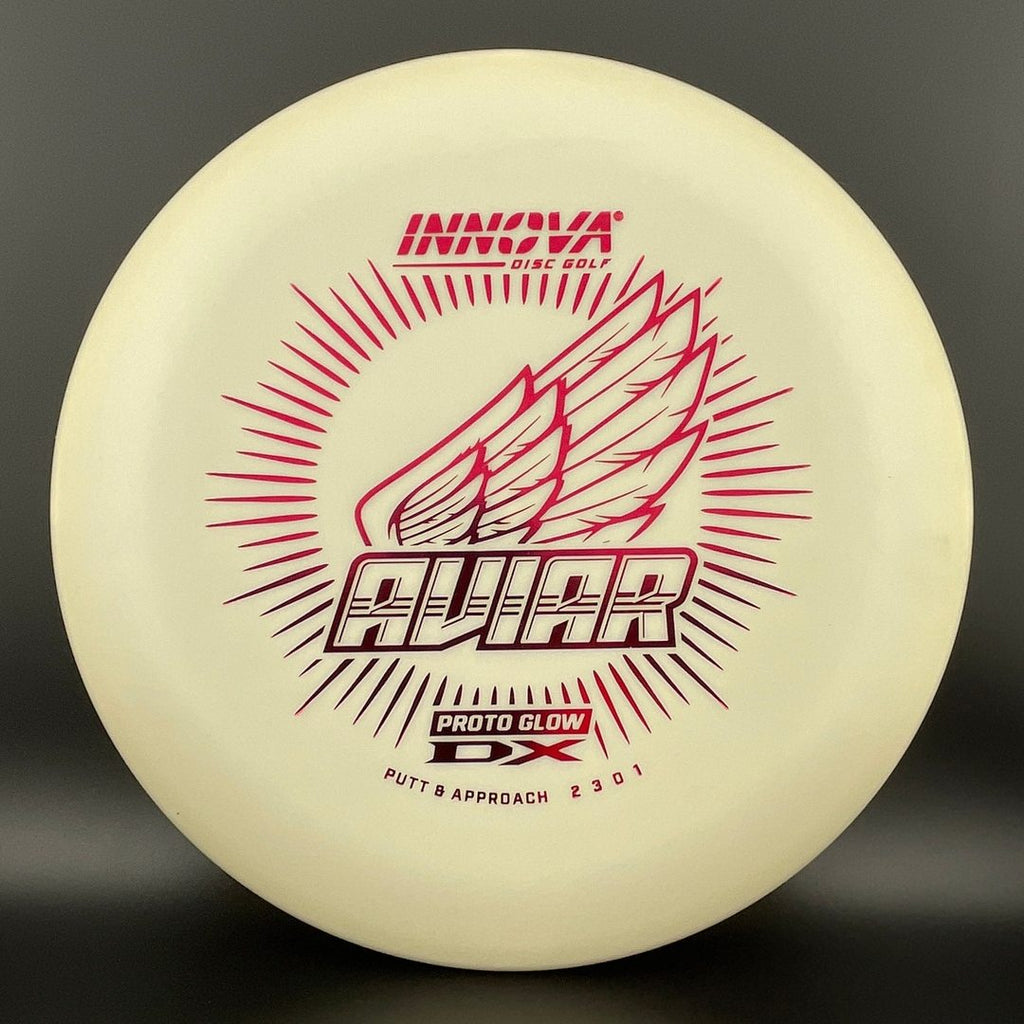 Proto Glow DX Aviar