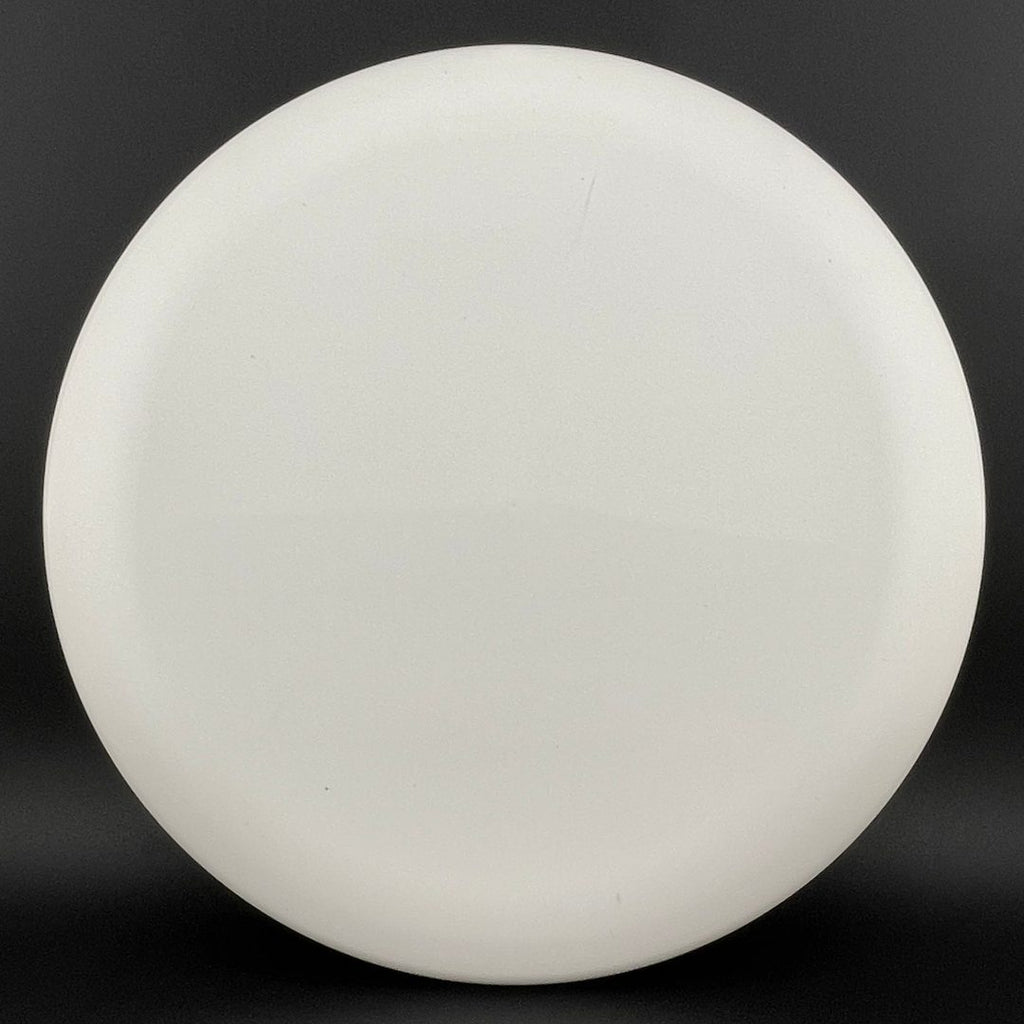 White ESP Luna - Bottom Stamp - Dyer's Delight