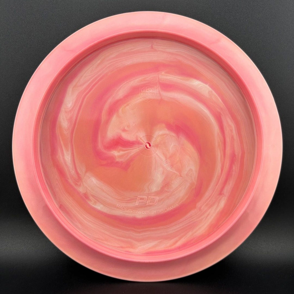 Swirl S-Line PD - Last Howl - Colten Montgomery Signature Series