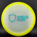 Glow Horizon C-Line DD1 - Shield Club