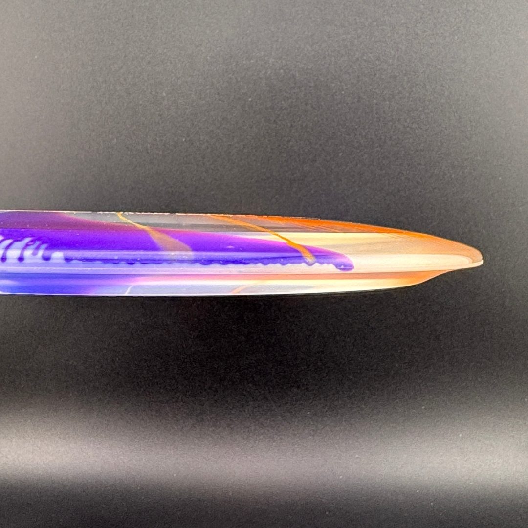 I-Dye Champion Teebird