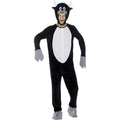 Smiffy's Men's Deluxe Bull Adult Costume Large