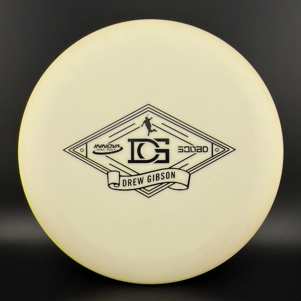 Glow DX Aviar (Penned) - Deuce Squad *Gibson Stash*