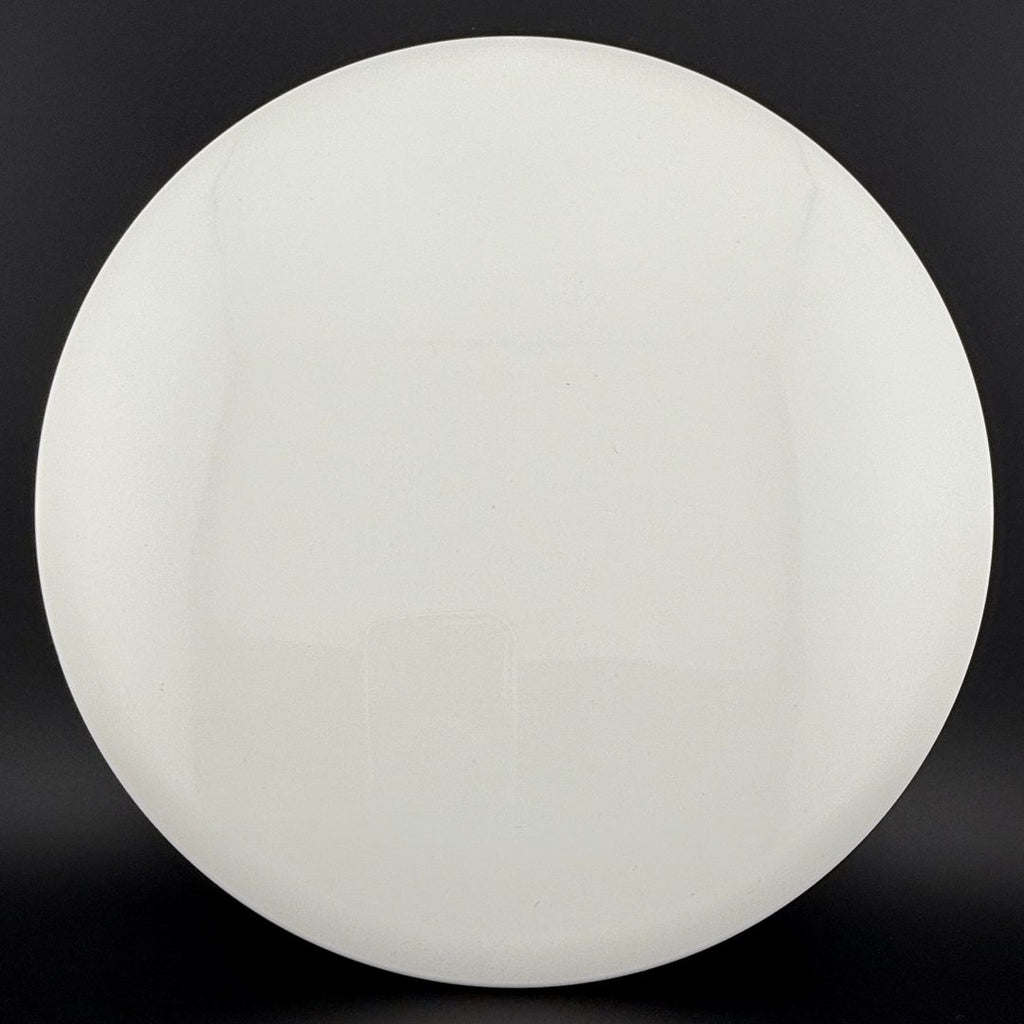 White ESP Buzzz - Bottom Stamp (Dyer's Delight)