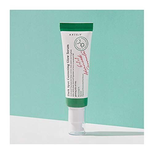 AXIS-Y Dark Spot Correcting Glow Serum