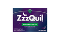 Vicks ZzzQuil Nighttime Sleep-Aid LiquiCaps (24 ct)