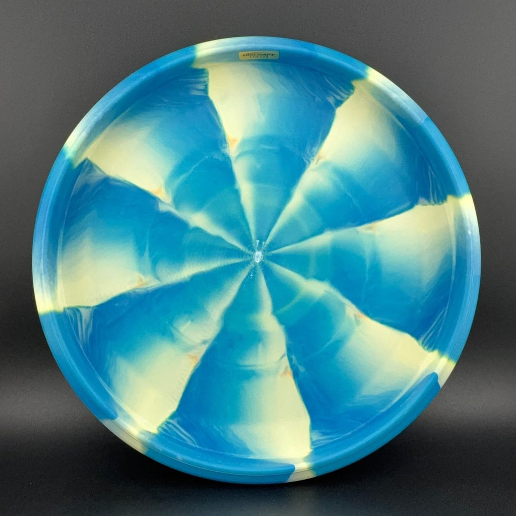 CT Swirl Focus - Anthony Barela Signature Series
