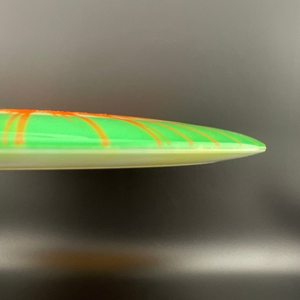 I-Dye Star Roadrunner