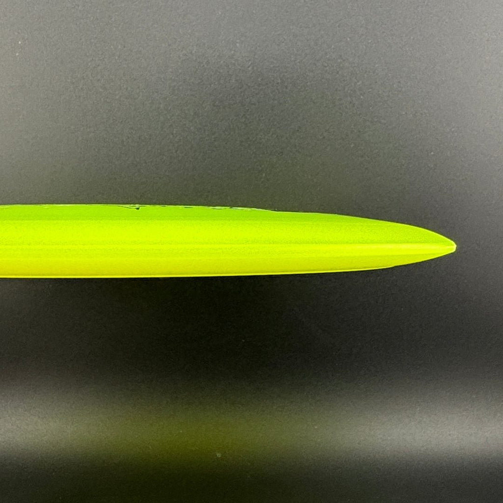 Glow C-Blend Sphinx - Triple Foil