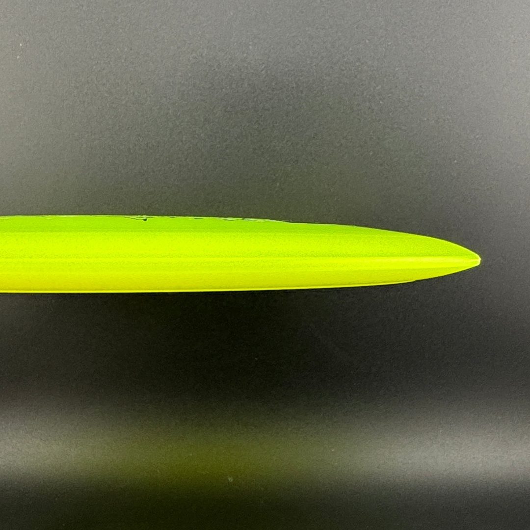 Glow C-Blend Sphinx - Triple Foil