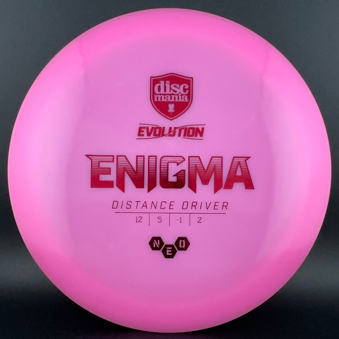 Neo Enigma