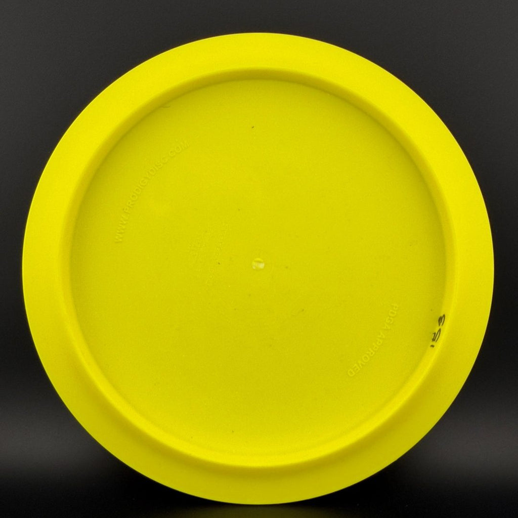 Lightweight Stiff Apex Pizza - Mystery Disc 2025