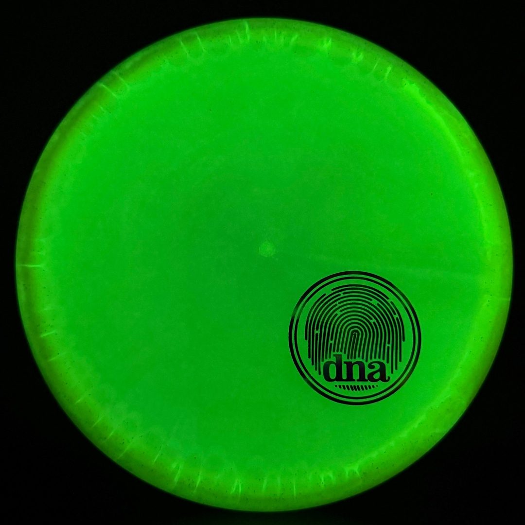 Color Glow Metal Flake Horizon C-Line MD1 - Colten Montgomery dna