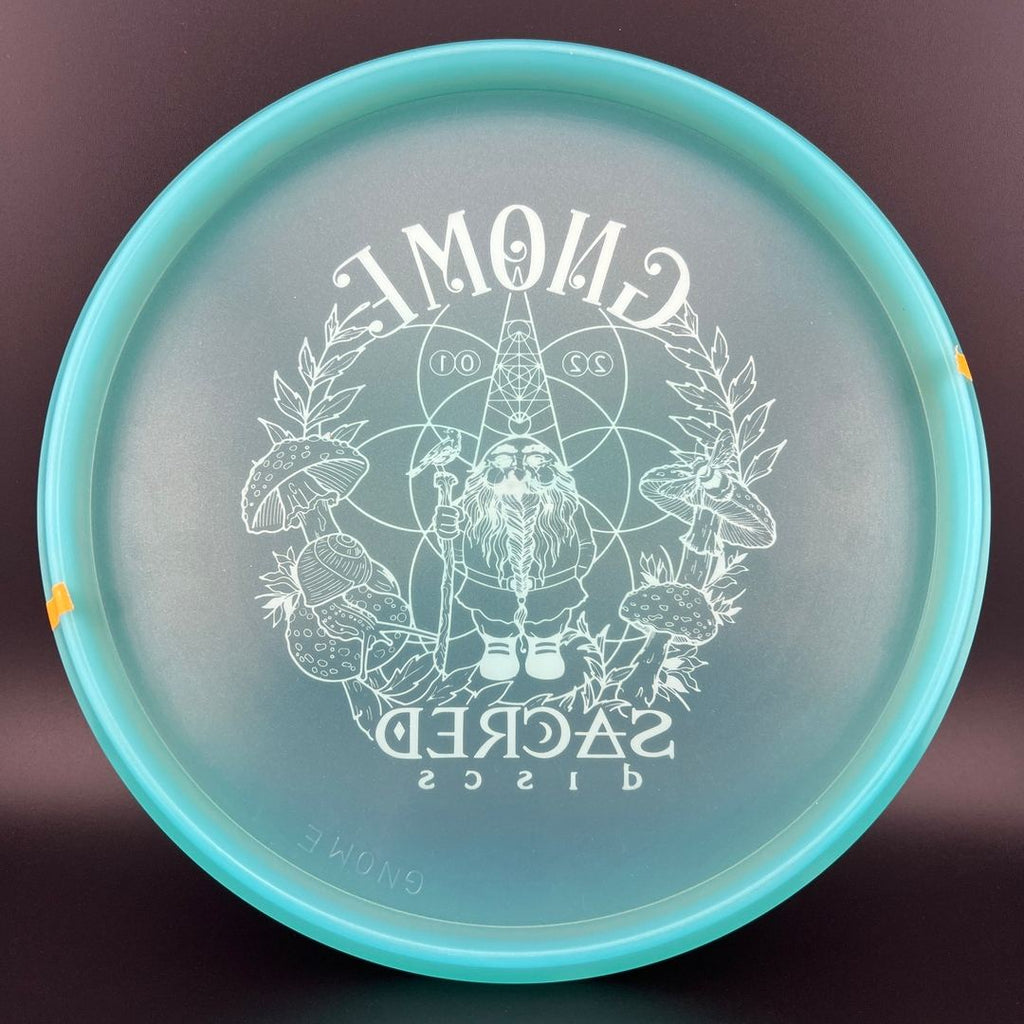 Cosmic Gnome